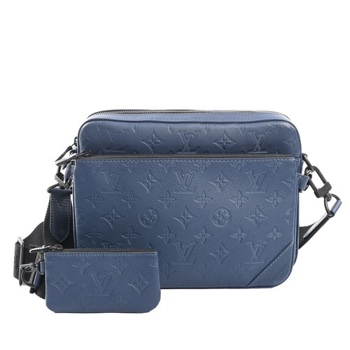 Borsa tracolla louis - a,