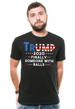 Maglietta divertente Donald