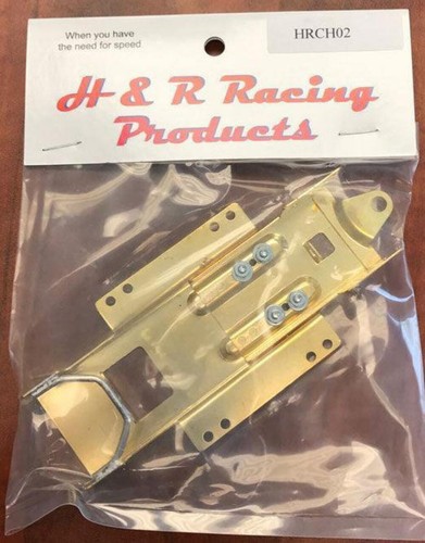 Racing hrch02 1 24 - racing,