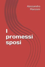 I promessi sposi (Italian