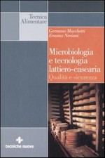 Microbiologia tecnologia - e,