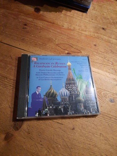 Rhapsody russian impo von - rhapsody,