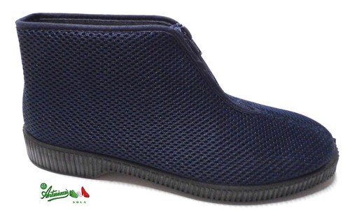 Pantofole ciabatte scarpe alte