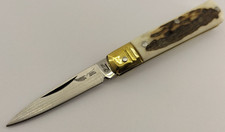 Coltello artigianale Siciliano
