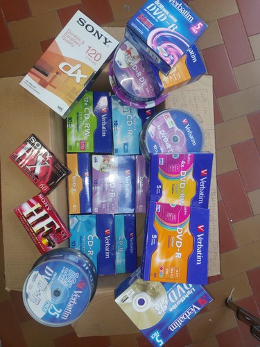 Lotti vari dvd vhs - lotti,
