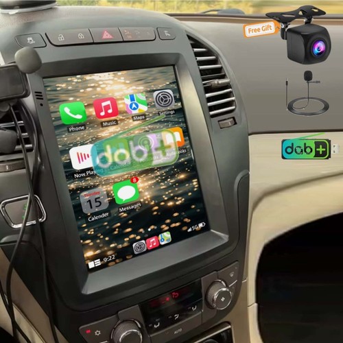 Dab android gps navi - dab+,