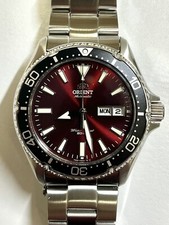 Orologio Uomo ORIENT SPORTS