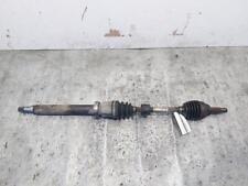 8V513B436AE SEMIASSE ANT DX FORD FIESTA VI (6° SERIE) 1.4 TDI 8V MAN 5M 68CV 201