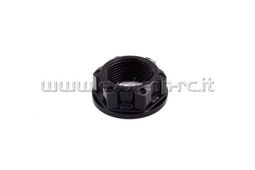 Evotech dado ruota - evotech, posteriore