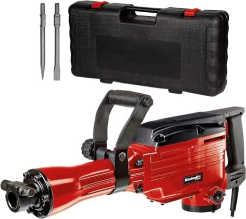 Einhell 43 martello - einhell, tc-dh
