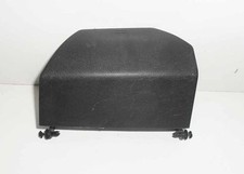 Portello Sportello Bauletto Retroscudo per Yamaha XC 300 Versity - MBK Kilibre 