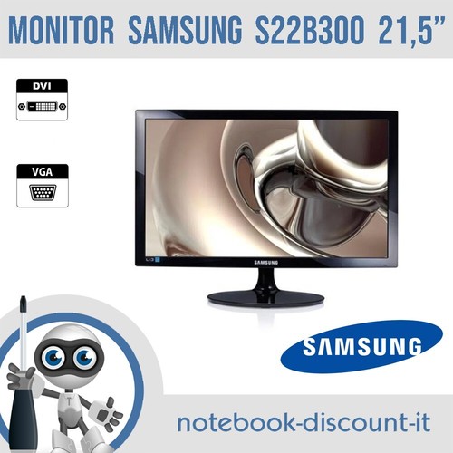 Monitor samsung syncmaster - samsung,