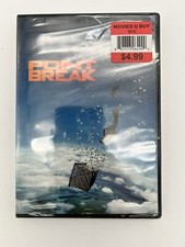 🎥 Point Break (DVD 2015