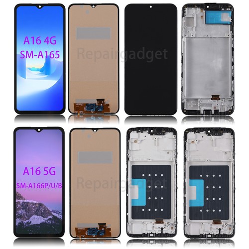 Nuovo display lcd touch screen - touch,