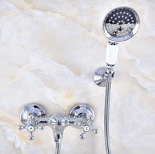 Set rubinetto doccia portatile