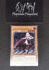 Yugioh TCG Sky Striker Ace - Raye Ultimate Rare Tournament Pack 20 Mint Italian