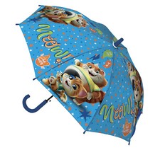 OMBRELLO 44 Gatti - apertura