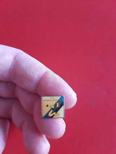 Inter spilla pin - ,