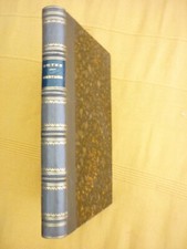 Goethe : Werther, suivi