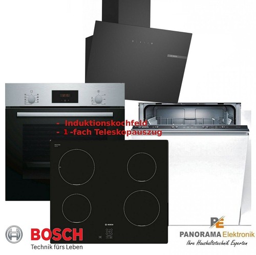 Bosch set risparmio fornello - risparmio,