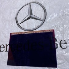 MERCEDES W463 CLASSE G G300 TURBO MICROFICHE CARROZZERIA TELAIO OEM 143513512