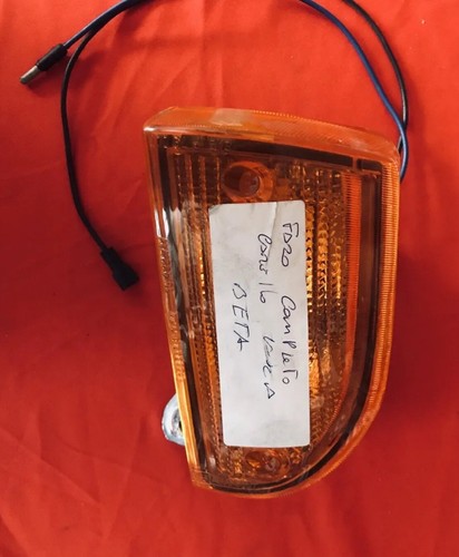Faro freccia lancia - lancia, e