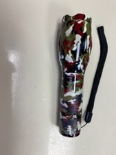 Torcia LED militare tattica