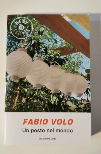 Posto nel mondo - nel,