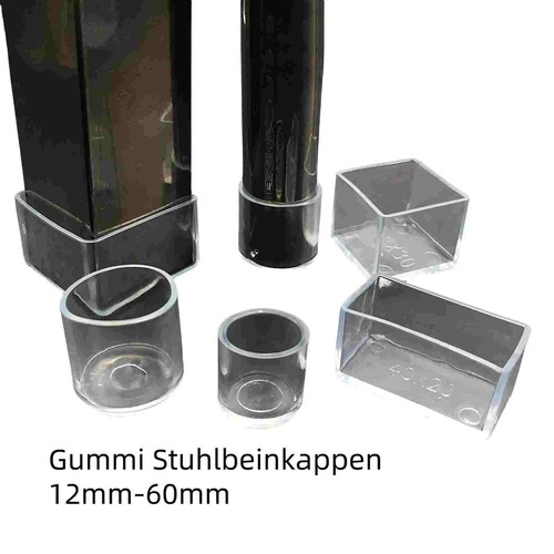 Coprigambe per sedia gomma - coprigambe,