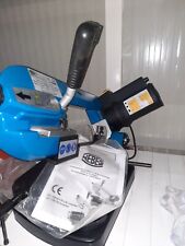 Nebes TM125 1010W Segatrice a Nastro Inverter