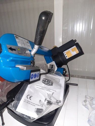 Nebes tm125 1010w - tm125, segatrice