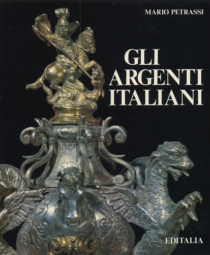 Gli argenti italiani - italiani,