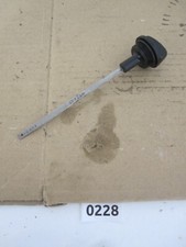 ASTA TAPPO OLIO MOTORE TELAIO HONDA DOMINATOR 650 1988 1989