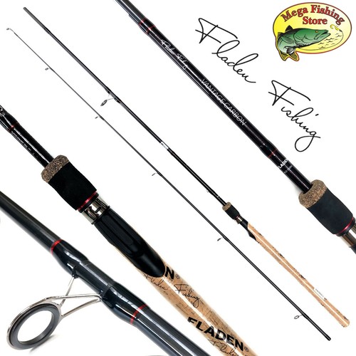 Fladen vantage canna - canna, da