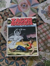 Sergio Bonelli Editore : Zagor Raccolta n. 74 del 1991
