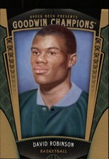 B3662- 2015 Upper Deck Goodwin