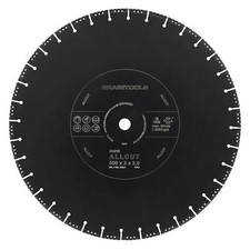 Rhodius Disco Diamante DG210