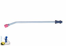 Idropulitrice con angoli