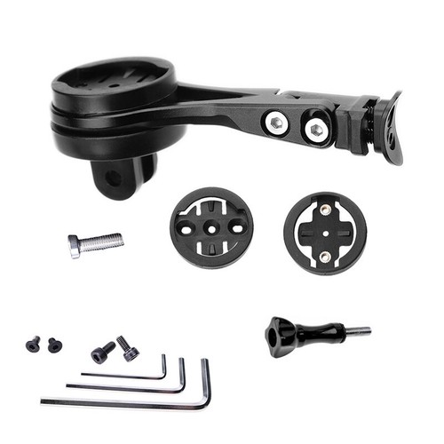 Mtb bike stem extension - bike,