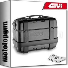 GIVI TRK33B CASE + ALUMNIO