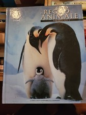 Il Regno Animale 4 UCCELLI