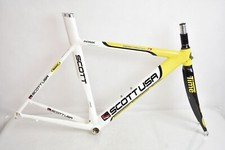 Telaio SCOTT USA cronometro /