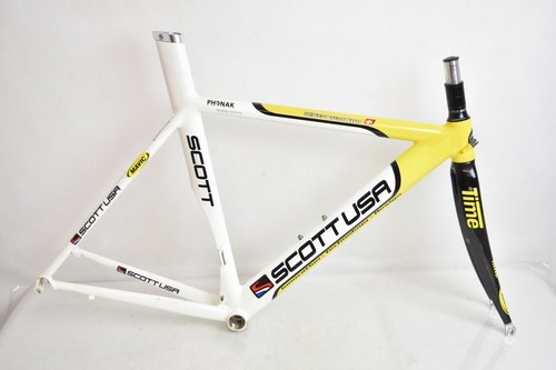 Telaio scott usa cronometro - scott, /