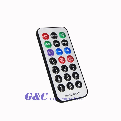 5pcs telecomando infrarossi - 5pcs, ir