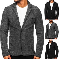 Giacca tuta giubbino blazer