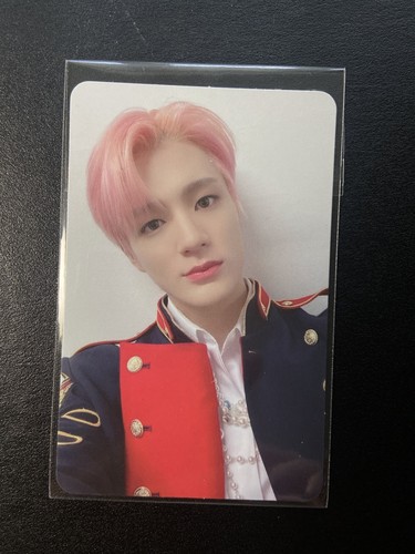 Nct dream jeno glitch mode - nct,