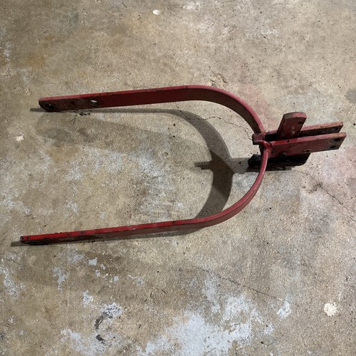 Troy bolt cavallo tiller - cavallo,