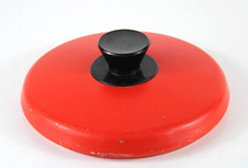 Coperchio vintage alluminio - vintage,