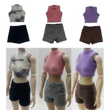 Canotta 1: pantaloncini