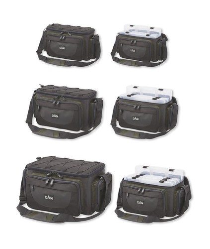 Dam lure carryall - carryall, borsa